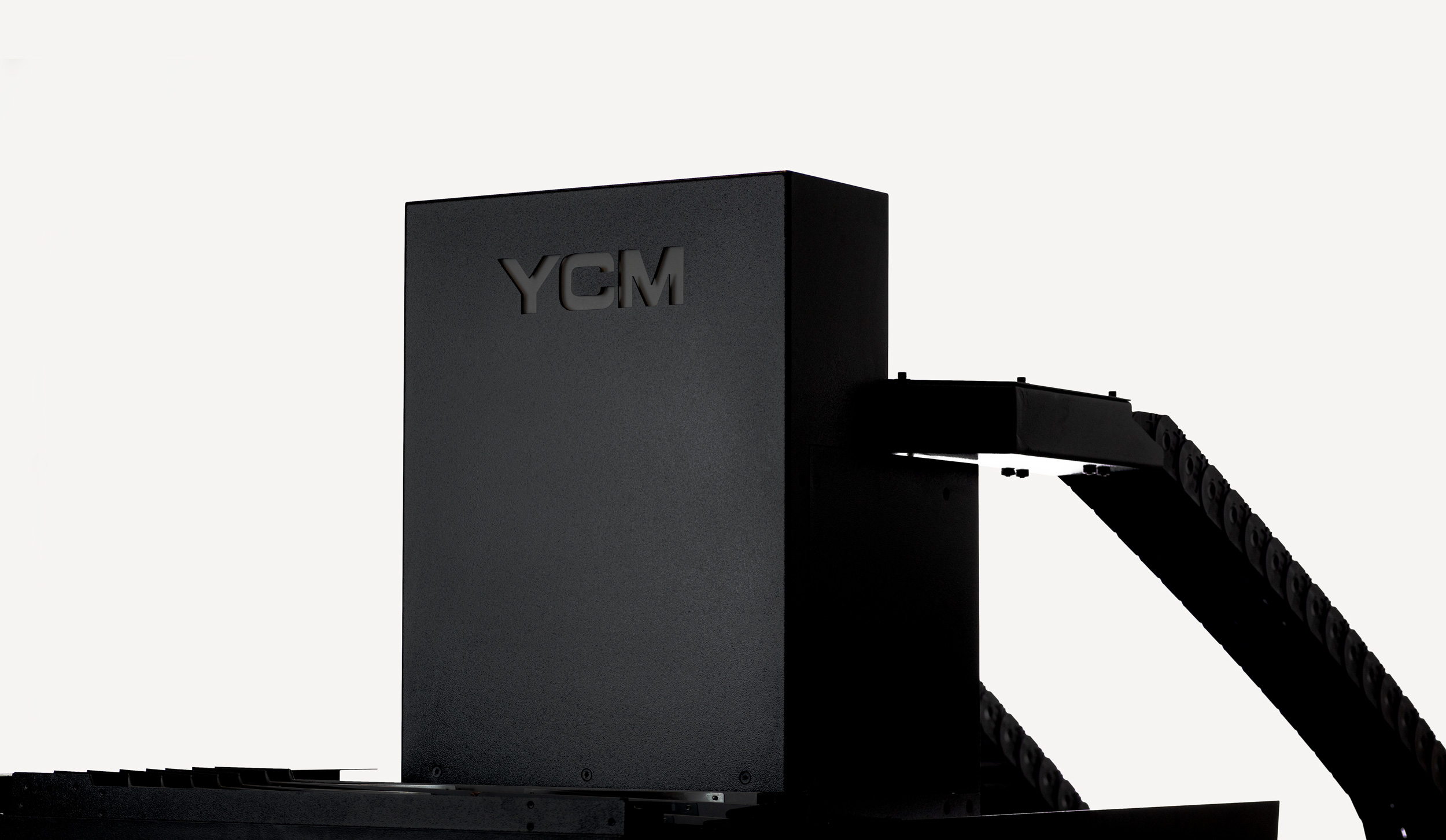 YCM brand hero